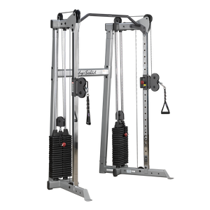 BodySolid Functional Trainer Centre