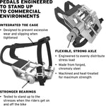 Keiser M3 Spin Cycle