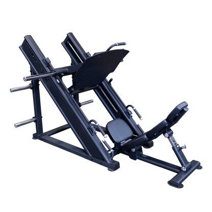 Club Series Commercial 45 Degree Leg Press
