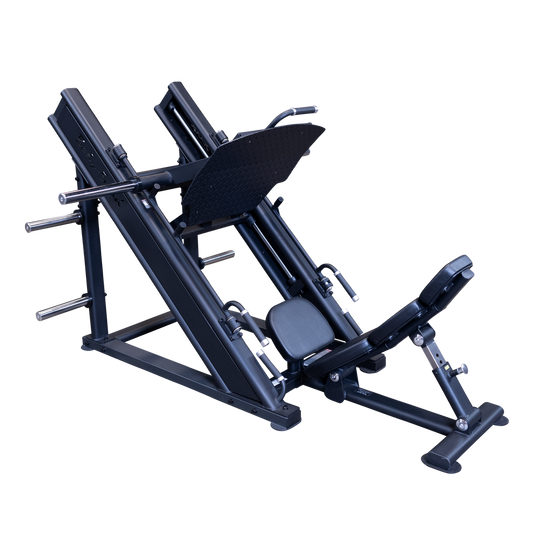 Club Series Commercial 45 Degree Leg Press