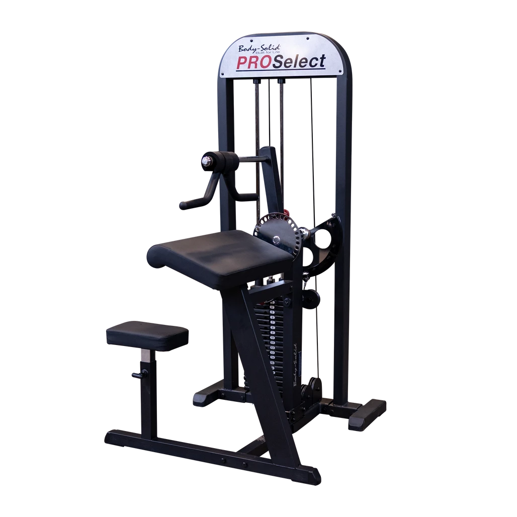 Pro-Select Arm Curl- Tricep Extension