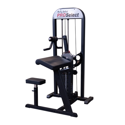 Pro-Select Arm Curl- Tricep Extension