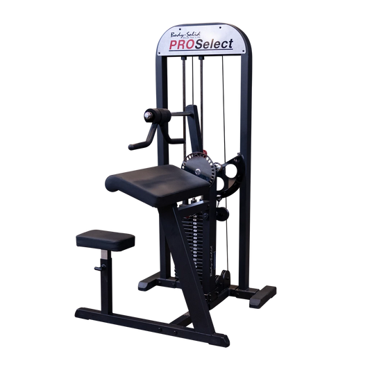 Pro-Select Arm Curl- Tricep Extension