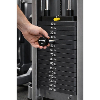 Weight Stack Adder Pin- Selectorized Units
