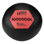 BodySolid Wall Ball
