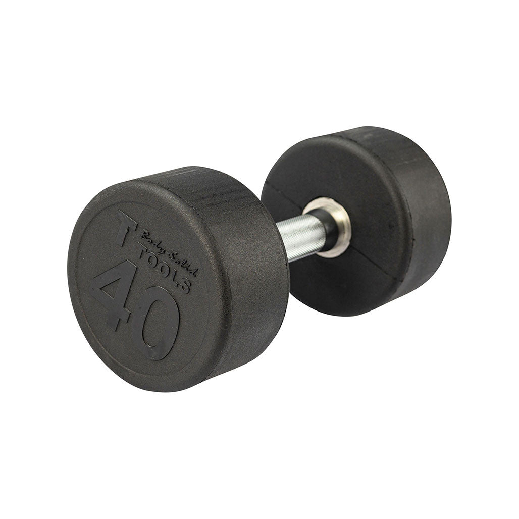 BodySolid Round Dumbbells