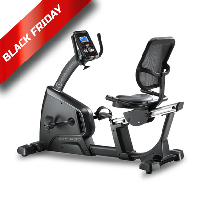 EFC-R30 Recumbent Bike