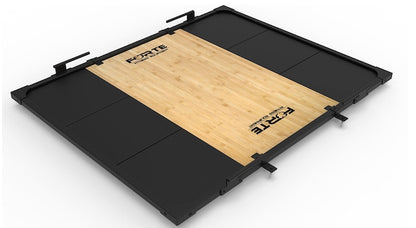 Olympic Lifting Platform