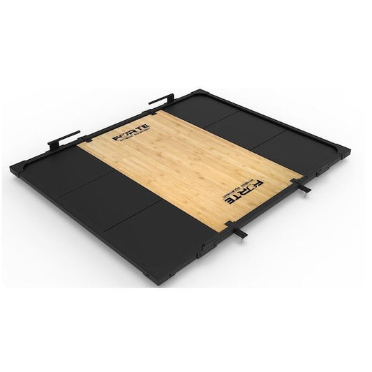Olympic Lifting Platform