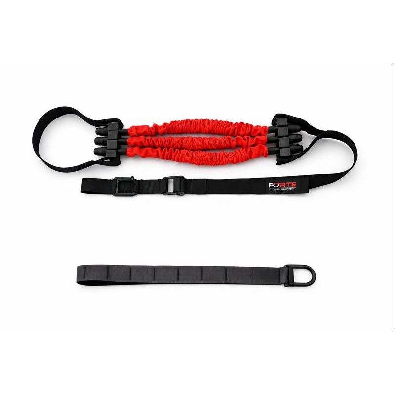 Assisted Chin Up Band