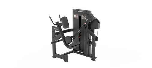 Precor Glute Builder Series - Pendulum Kick Back- Selectorized
