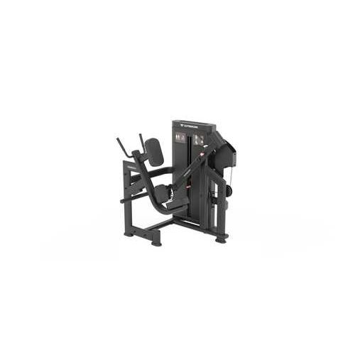 Precor Glute Builder Series - Pendulum Kick Back- Selectorized