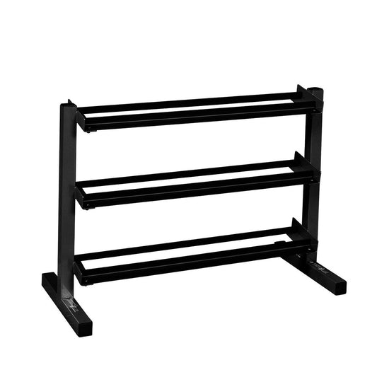 Best Fitness 3 tier Dumbbell Rack