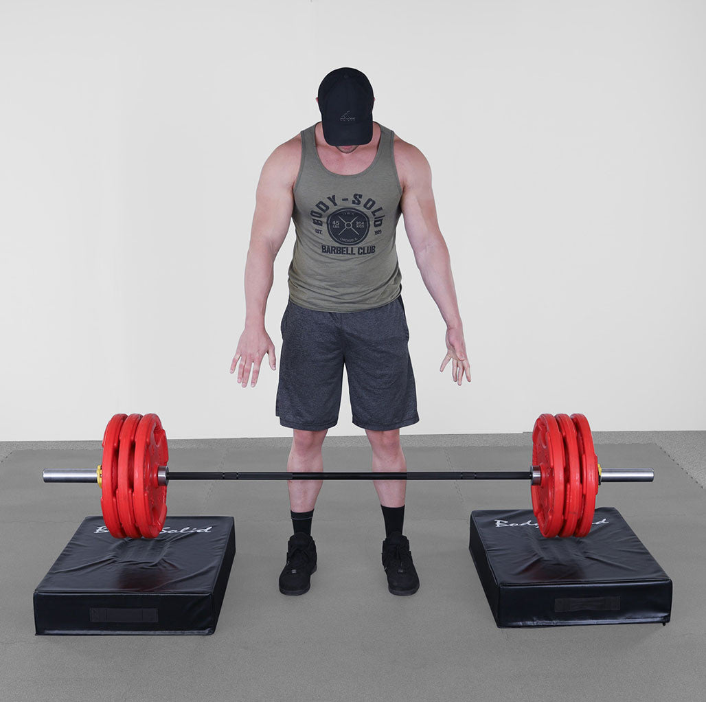 Crash Pads