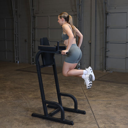 Body Solid Vertical Knee Raise