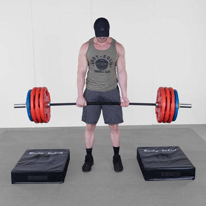 Crash Pads