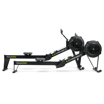 Concept 2 Model D High Rise
