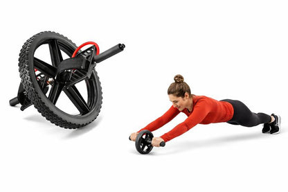 Extreme Power Ab Wheel