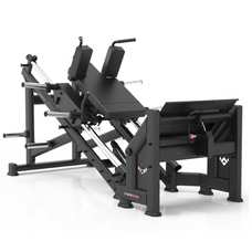 Precor Glute Builder Series- Hack Squat
