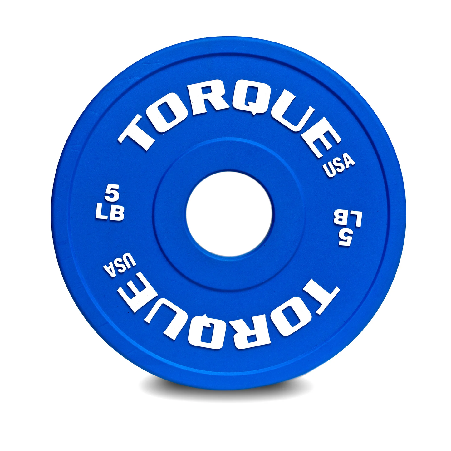 Torque Change Plate 37.5lb Set