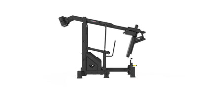 Precor Glute Builder Series- Pendulum Squat PRO