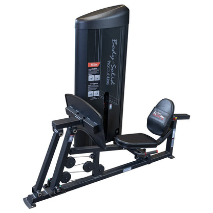 BodySolid Pro Club Line- Series 2- Leg Press & Calf Machine