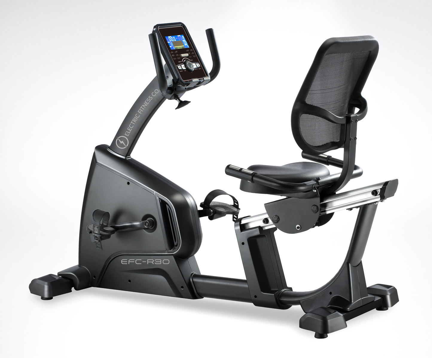 EFC-R30 Recumbent Bike