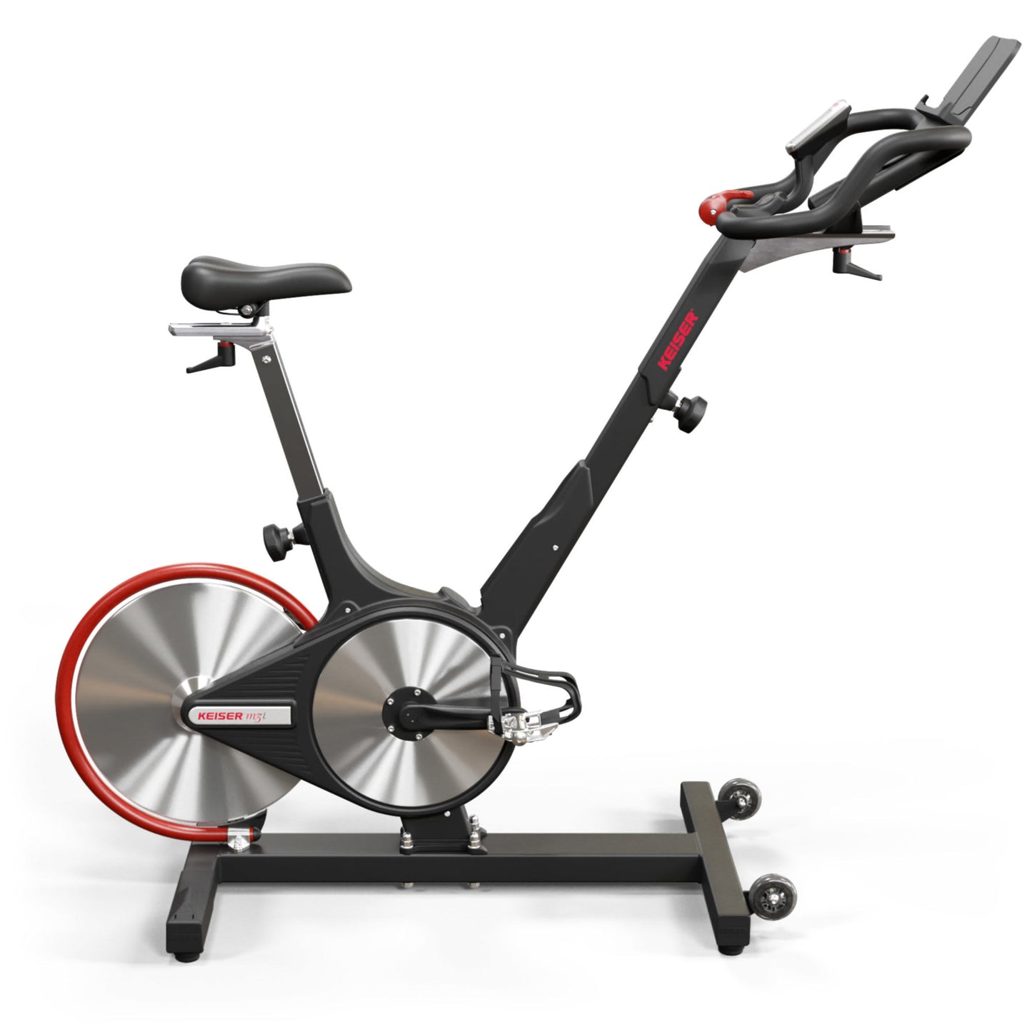 Keiser M3i Spin Cycle w/M Connect Display (2024 model)