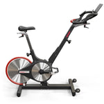 Keiser M3i Spin Cycle