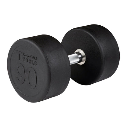 BodySolid Round Dumbbells