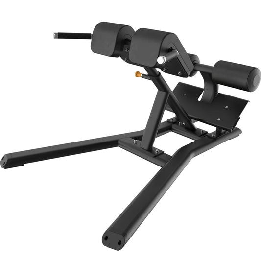 Precor Vitality Back Extension