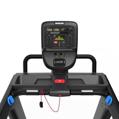 Precor Breakaway Treadmill Slat High Performance Commercial Treadmill