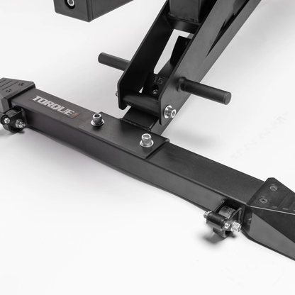 Torque Commercial  Flat to Incline Bench