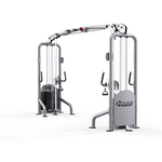 Hoist Fitness Expandable Cable Crossover Station