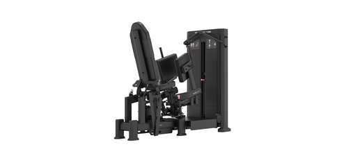 Precor Glute Builder Series - 3D Multi‐Abductor- Selectorized
