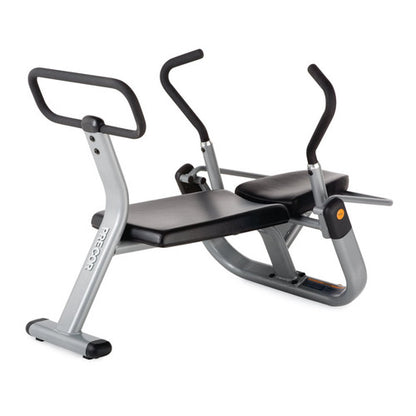 Precor Ab-X Abdominal Bench