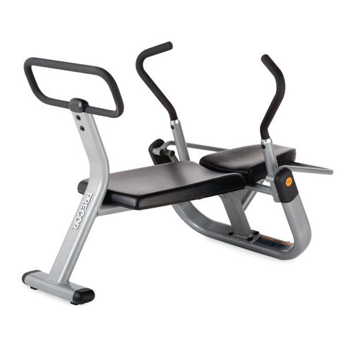 Precor Ab-X Abdominal Bench- Special Order