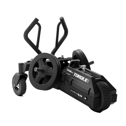 M3 Tank-Multi Positional Handles