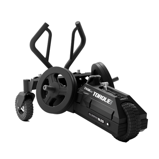 M3 Tank-Multi Positional Handles