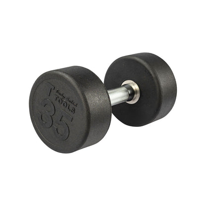BodySolid Round Dumbbells
