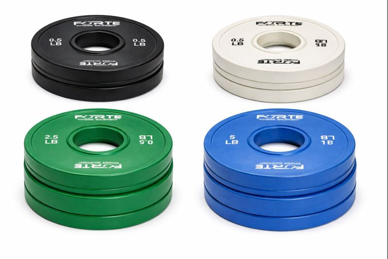 Forte LB. Fractional Plates