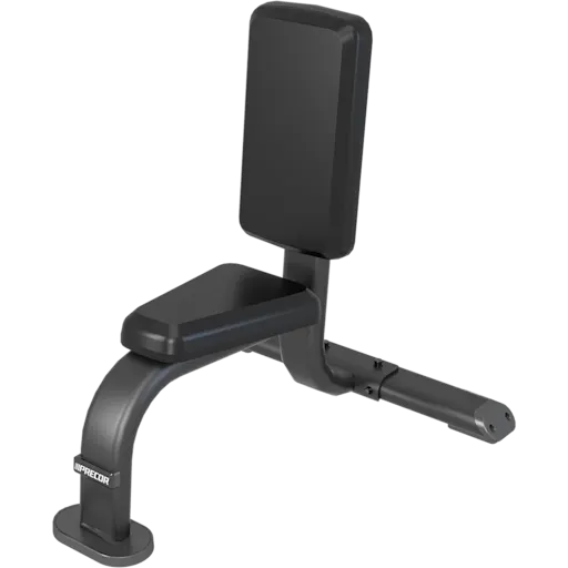 Precor Vitality Series Multi Purpose Bench