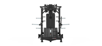 Precor Glute Builder Series- Pendulum Squat PRO
