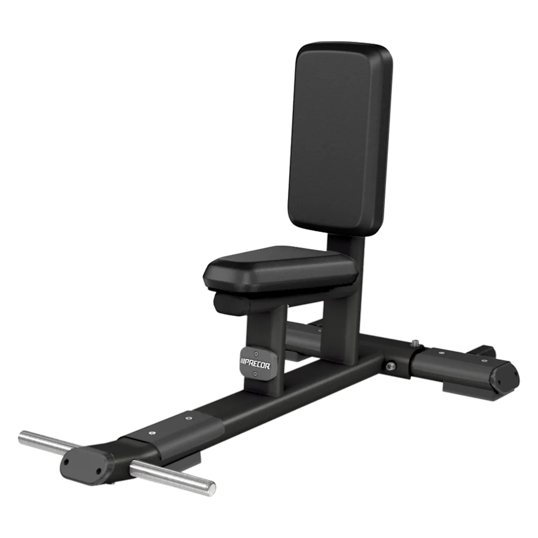 Precor Discovery Series Multi Purpose Bench