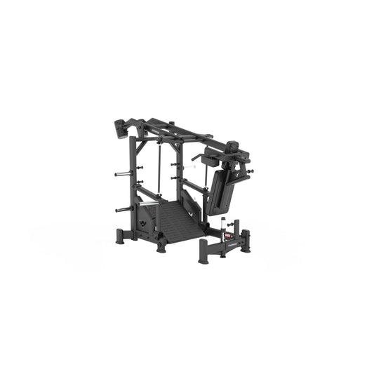 Precor Glute Builder Series- Pendulum Squat PRO
