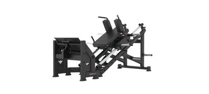 Precor Glute Builder Series- Hack Squat