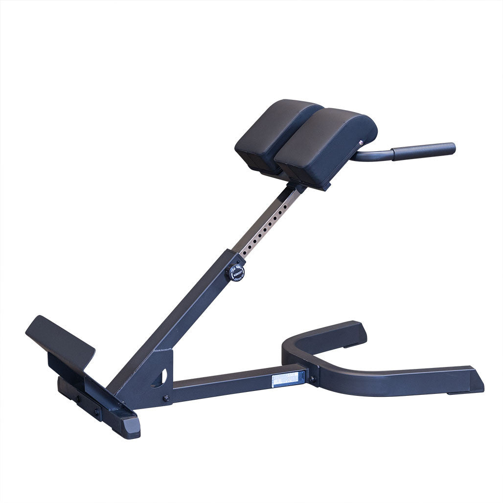 Body Solid Back Hyperextension