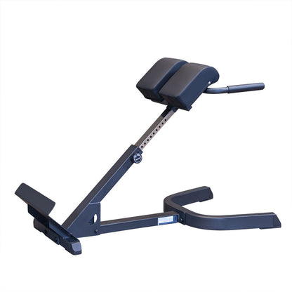 Body Solid Back Hyperextension