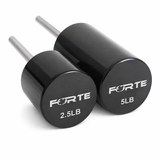 Weight Stack Adder Pin- Selectorized Units