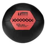 BodySolid Wall Ball